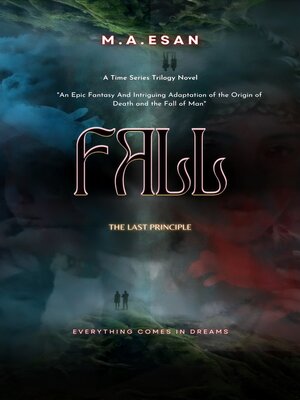 cover image of FALL
